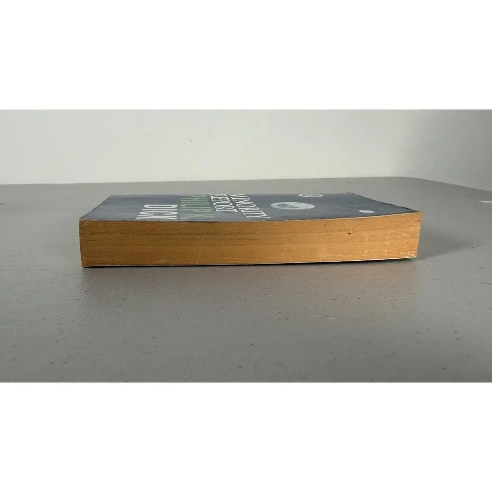 Minority Report by Philip K. Dick Paperback 2005 Sci-Fi Film/TV Adapt